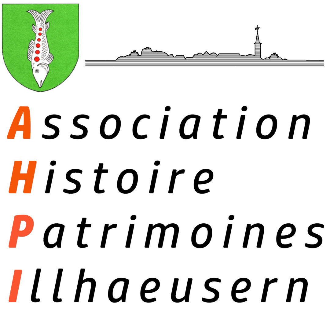 A.H.P.I. – Association Histoire et Patrimoines à Illhaeusern