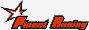 Logo PLANET RACING